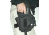 Hüfttaschenholster für Einsatzkräfte