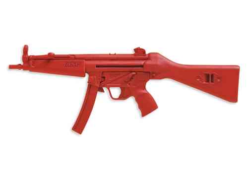 ASP RedGun MP5