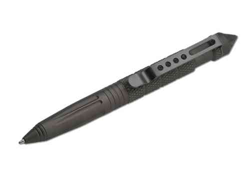 Tactical Defender Pen mit Glasbrecher (UZI)
