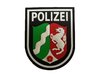 JTG - Ärmelabzeichen - Polizei Nordrhein-Westfalen Patch