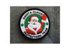 JTG – Santa Claus Protection Team Patch