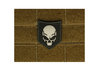 JTG - SOF Skull Patch, swat