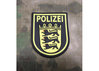 JTG - Ärmelabzeichen - Polizei Baden-Württemberg - Patch