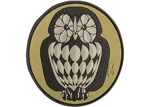 Maxpedition OWL-Patch