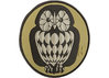Maxpedition OWL-Patch