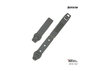 Maxpedition TacTie® PJC3 Polymer Joining Clip, 6 St.