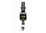 Gear Keeper RT5-5830 Micro Rückhalter mit Klett-/Flausch