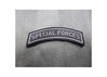 JTG - Special Forces Tab - Patch