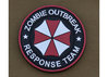 ZOMBIE OUTBREAK Patch