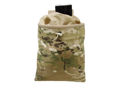 Condor 3 FOLD MAG RECOVERY POUCH MULTICAM