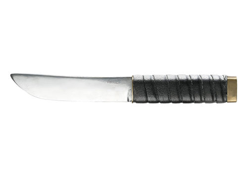 Aluminium Messer, Länge 25 cm
