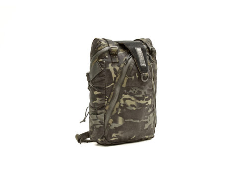 FROG.PRO Easy Access Backpack