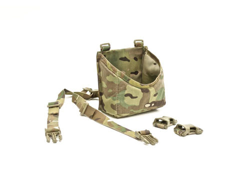 FROG.PRO LRS-Rifle Carry Pouch