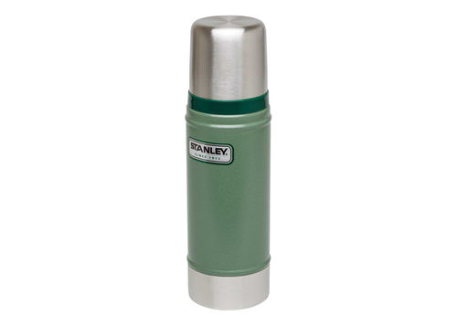 Stanley Classic Vakuum-Flasche 473ml, grün