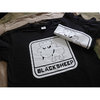 JTG-Little BlackSheep T-Shirt