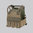 DIRECT ACTION HELLCAT LOW VIS PLATE CARRIER
