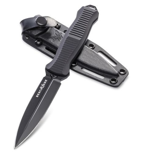Benchmade INFIDEL BOOT KNIFE, Dolch