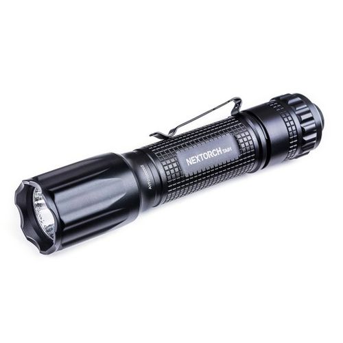 Nextorch TA01 Tactical LED Taschenlampe