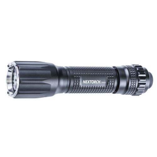 Nextorch TA15 v2 Tactical LED Taschenlampe