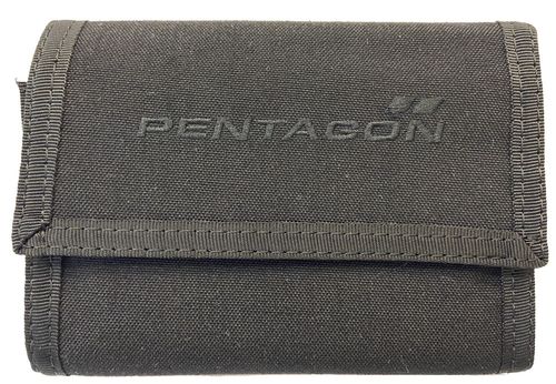 PENTAGON Stater 2.0 Stealth Wallet