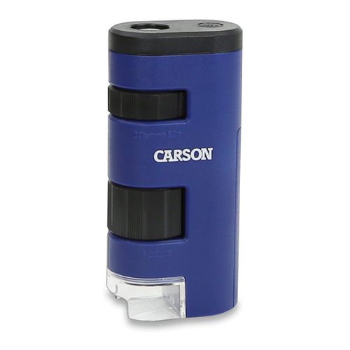 Carson MM-450 Taschenmikroskop