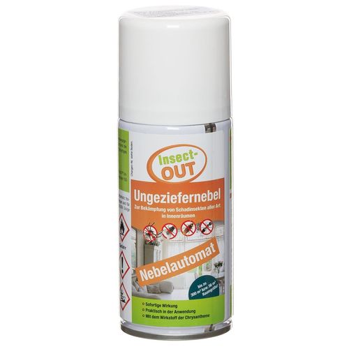 Insect-OUT, Ungeziefernebel 150ml