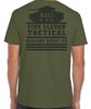 5.11 Rolling Panzer T-Shirt (41246)