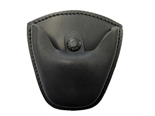 ESP Handfesselholster aus Leder mit Quick-Change System