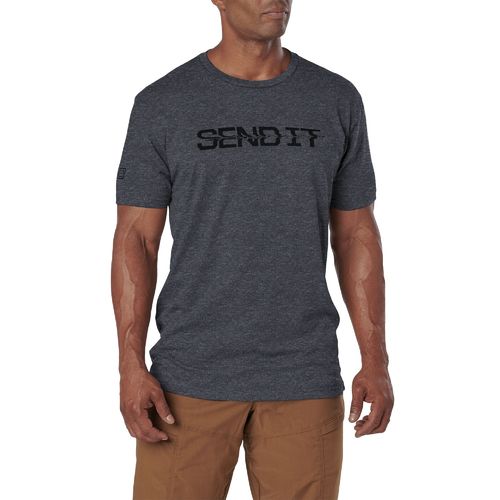 5.11 T-Shirt Send It