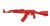 ASP Red Gun Trainingswaffe AK47