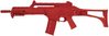 ASP Red Gun Trainingswaffe H&K G36