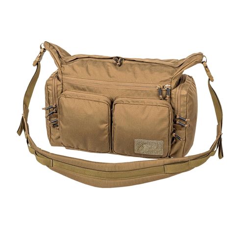 Helikon-Tex WOMBAT Mk2® Cordura Shoulder Bag