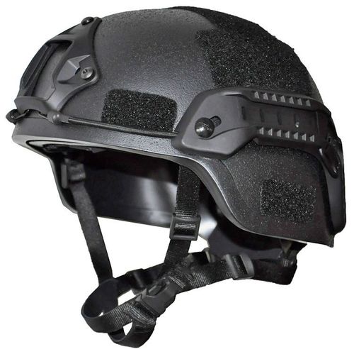 MICH 2000 Ballistic Tactical Helmet Kevlar NIJ Level IIIA