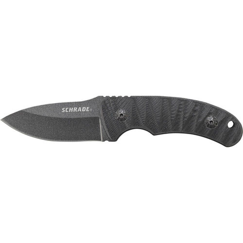 Schrade SCHF57 Fixed Blade Knife