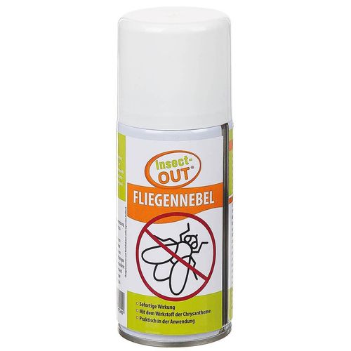 Insect-OUT Fiegennebel 150ml