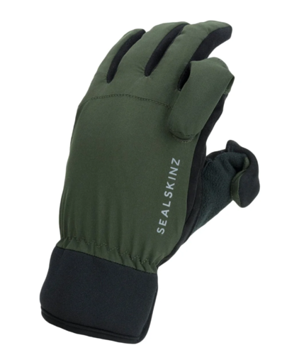 SEALSKIN All Weather Sporting Glove