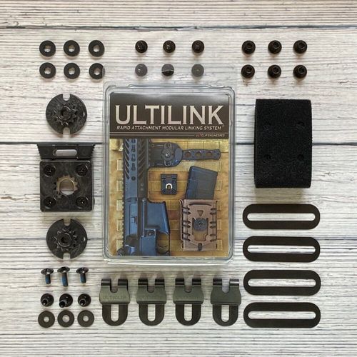 UltiLink UltiClip Set