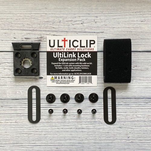 UltiLink Lock Erweiterungs-Set