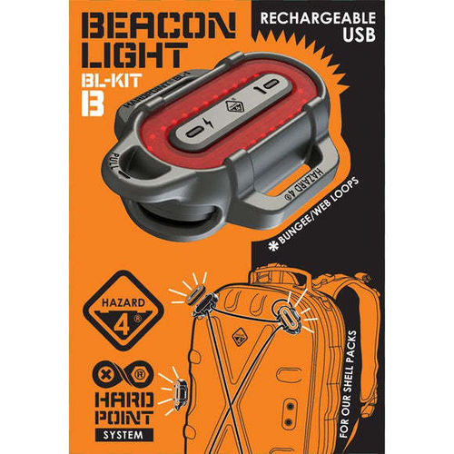 Hazard 4 Beacon Light Kit A
