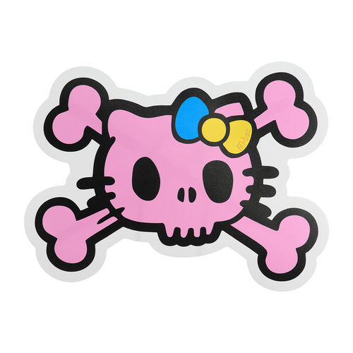 M-Tac Aufkleber Hello Kitty
